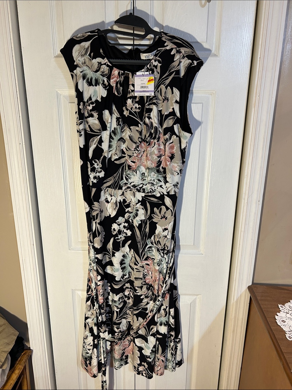 NWT Kasper Dress